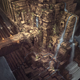 Illustration for article titled Concept Art From emGuild Wars/em, emHalo/em and Beyond